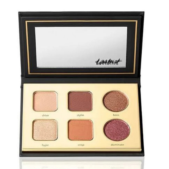 Tarte Other - Last chance! Tarte Tartiest Pro To Go Palette